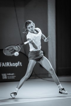 Neele Fredrich 32 - TNB Landesmeisterschaft